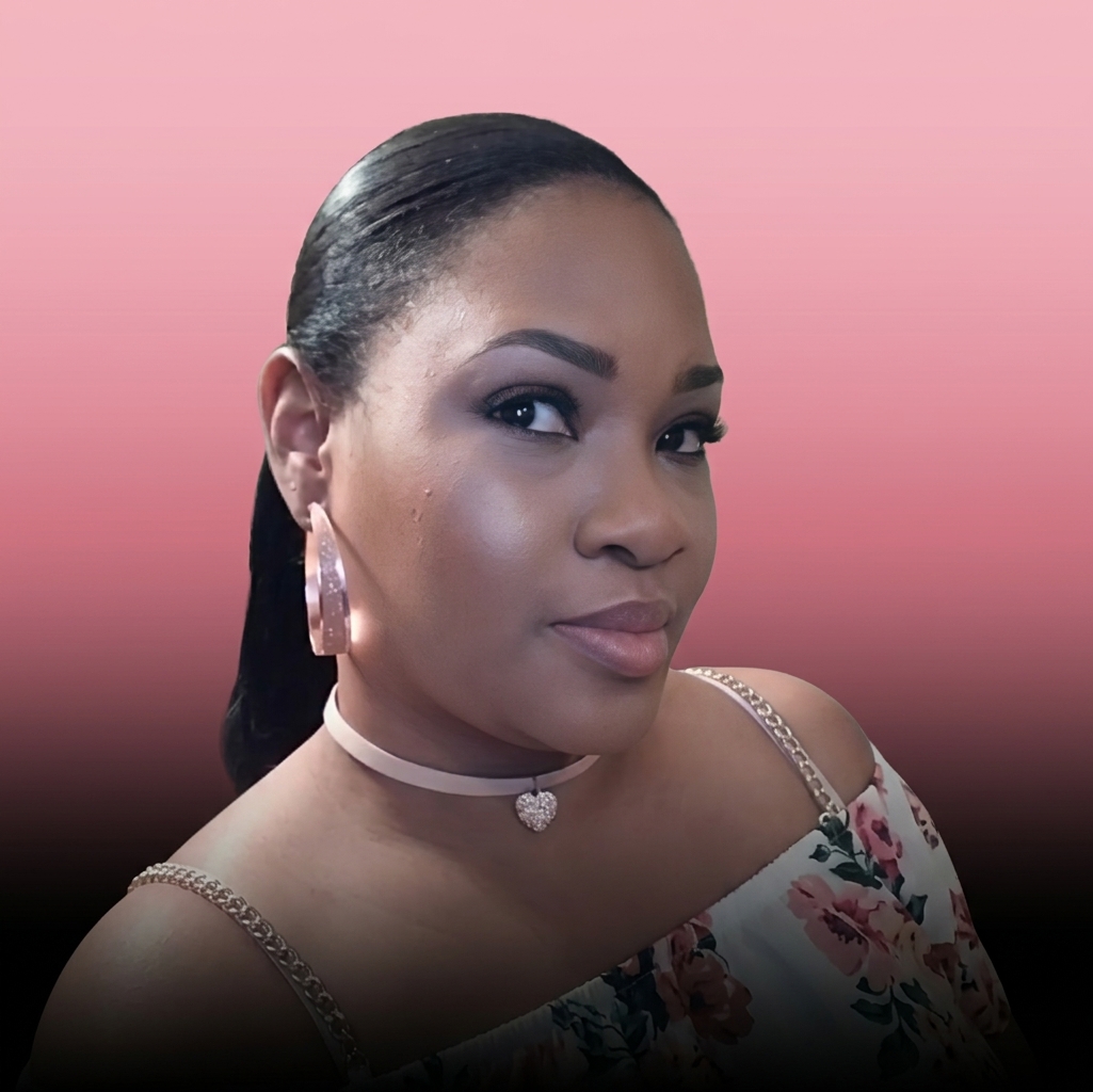 Lacey Fincher — Founder of Queenz Like Me