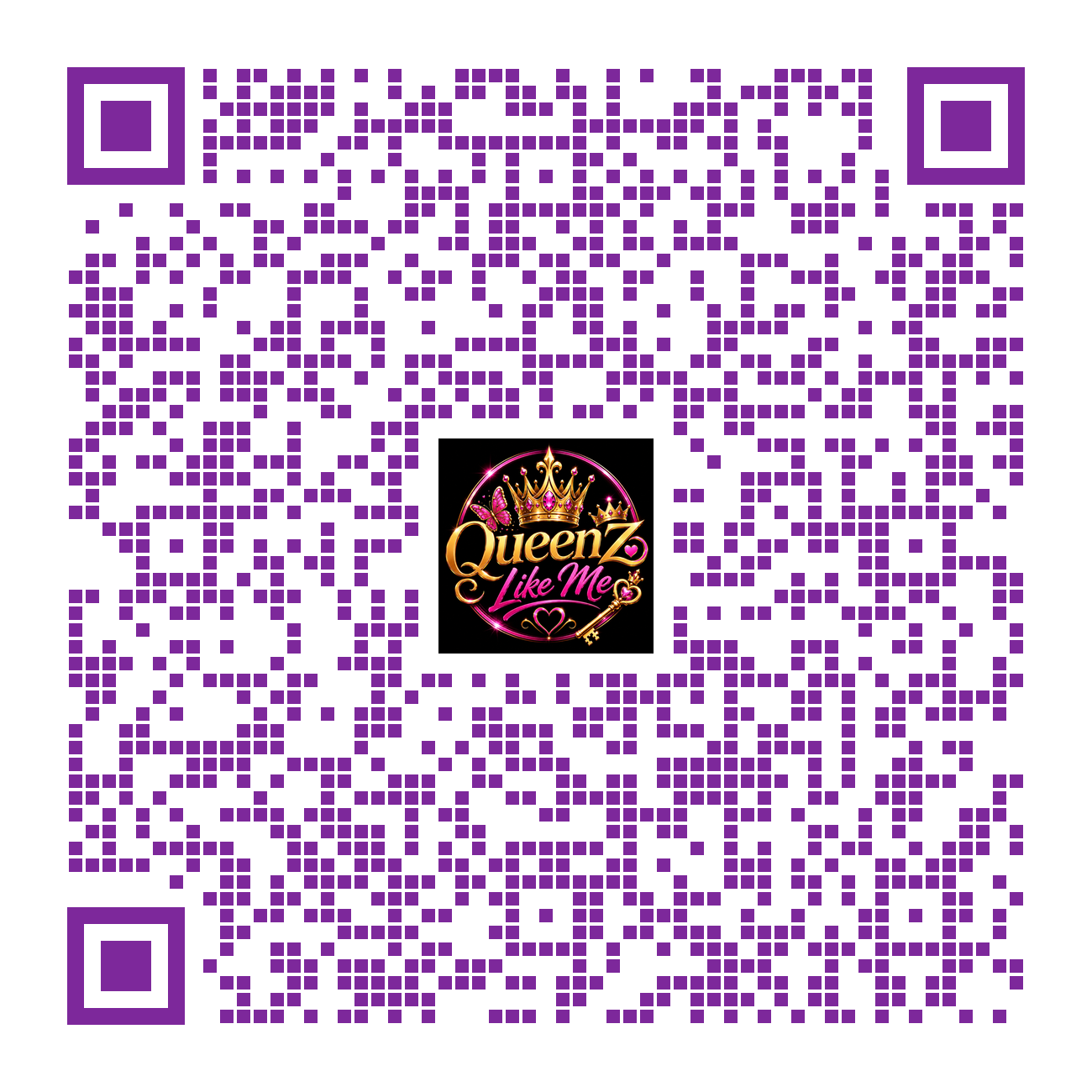 Zelle QR code